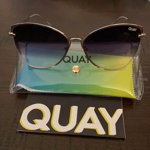 Quay Australia- Dusk to Dawn